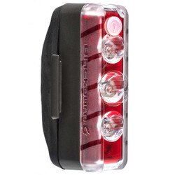 Blackburn Dayblazer 125 Rear Light in Black